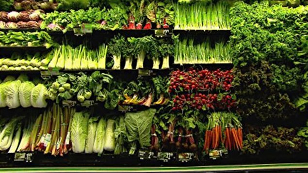 Alimentation: quatre questions et quelques solutions