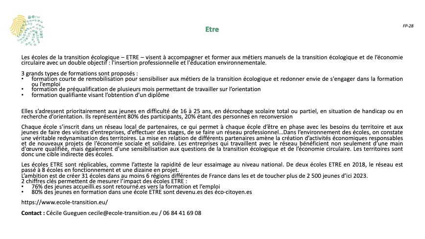 Etre
