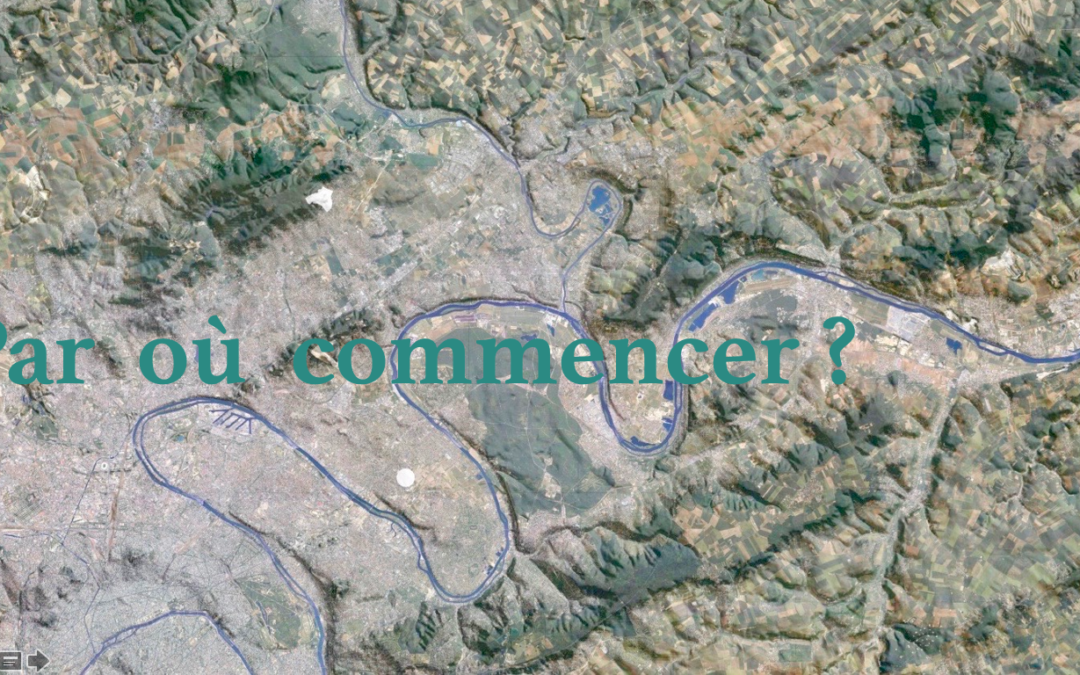 Par où commencer
