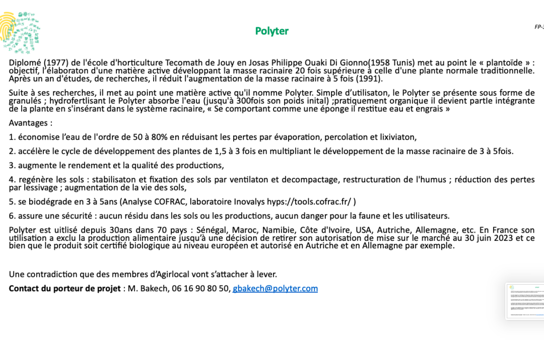 Polyter