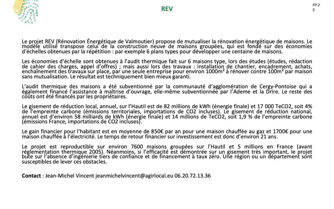 REV FP25