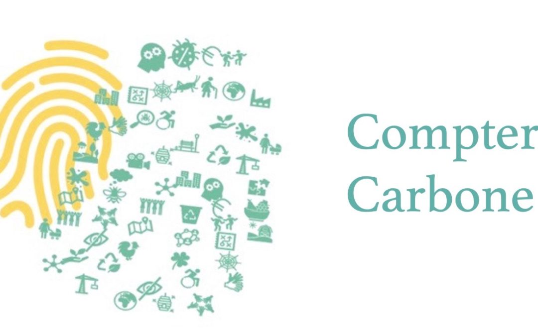 Compter carbone