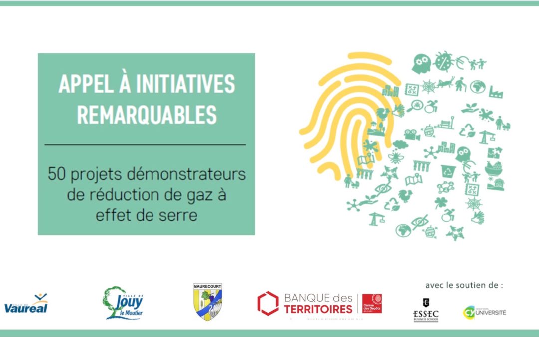 Appel à solutions